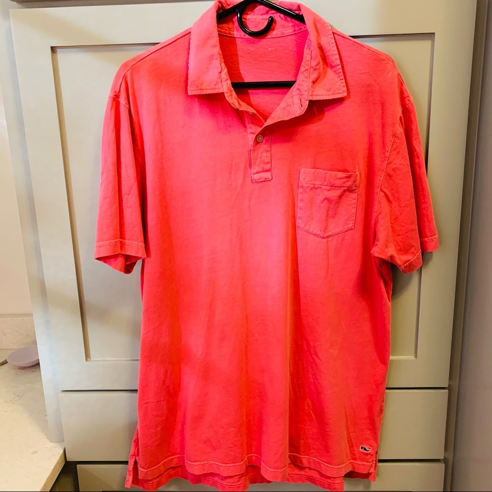 Vineyard Vines Polo